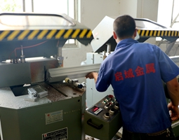 幕墻公司品質(zhì)保證