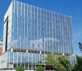 東莞幕墻公司哪家靠譜