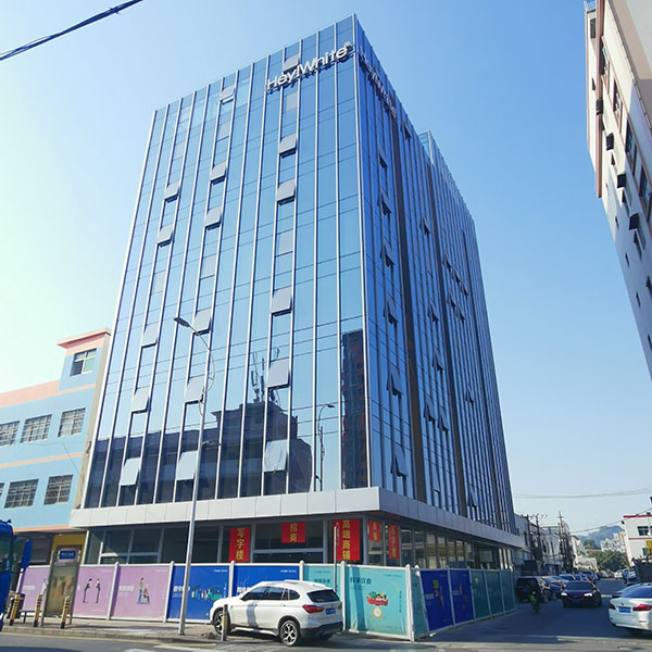 佛山幕墻出口廠家 佛山幕墻出口廠家