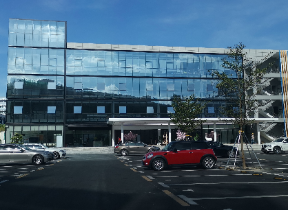 酒店改造玻璃幕墻包工包料 酒店改造玻璃幕墻包工包料