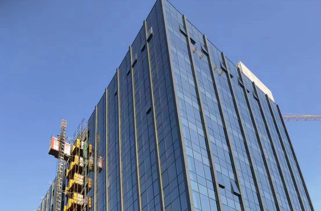 中山幕墻公司哪家比較好